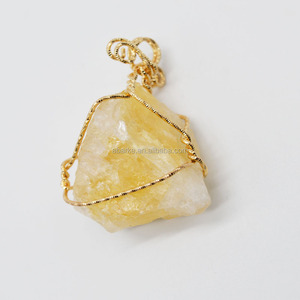 NATURAL Healingหินจี้ดิบjadeite (Imperial Jade) แร่หิน - Product Image 6