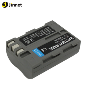 Rechargeable Au Lithium-ion Batterie EN-EL3E Pour <span class=keywords><strong>Nikon</strong></span> <span class=keywords><strong>D100</strong></span> D200 D300 D300S - Product Image 5