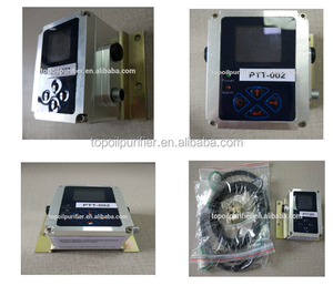 Tamanho pequeno 2 micron contador de partículas de óleo para venda - Product Image 5