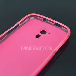 <span class=keywords><strong>Prix</strong></span> usine! Vente en gros tpu souple pour couvrir les cas <span class=keywords><strong>wiko</strong></span> darknight - Product Image 6