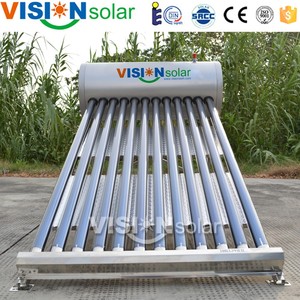 Calentadores <span class=keywords><strong>de</strong></span> Agua Solares Ecológicos con el Mejor Precio - Product Image 2