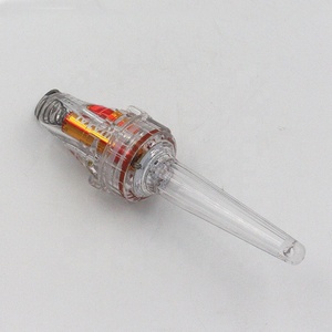 Luce Subacquea per Pesca, Illuminazione LED Monocolore per Pesca in Profondità, Luce Attrattiva Subacquea - Product Image 5