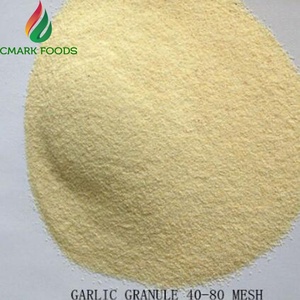 Granulado de ajo seco natural puro, suministro de plantas, 100% - Product Image 3