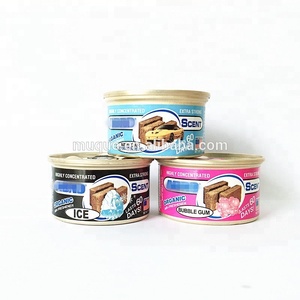 Désodorisant pour voiture California <span class=keywords><strong>abro</strong></span> Extoica air to Wick Ambi Pur Organic, plus grand fabricant chinois - Product Image 3
