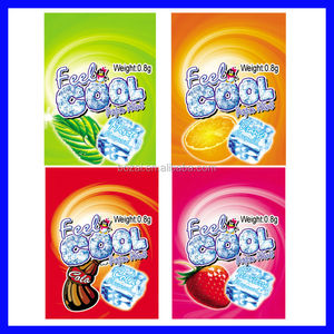 Fast Mouth Dissolving Oral Films - Product Image 2