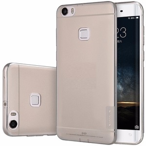 Nillkin Nature transparente TPU <span class=keywords><strong>funda</strong></span> para teléfono móvil para <span class=keywords><strong>vivo</strong></span> V3 V53 Y11 Y21 Y27 Y31 <span class=keywords><strong>Y35</strong></span> Y51 X3S X5 - Product Image 3