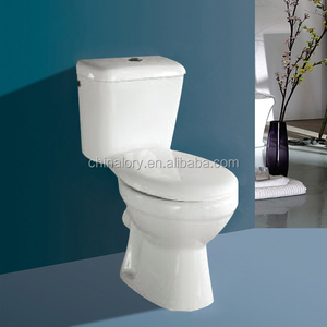 Inodoro de Dos Piezas de Alta <span class=keywords><strong>Calidad</strong></span>, Color Blanco, <span class=keywords><strong>Precio</strong></span> Económico, Fabricado en China en <span class=keywords><strong>2022</strong></span> - Product Image 1