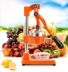 naranja jugo máquina manual en variantes mecánicas y automatizadas:  Alibaba.com