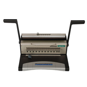 Máy Kẹp Dây Đôi Thủ Công Phong Cách Mới - Product Image 1