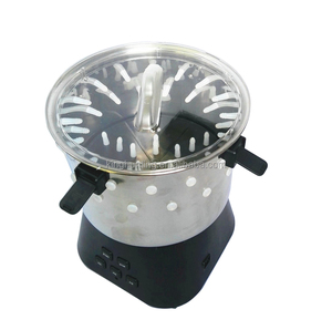 Spiumatrice Automatica per Volatili Macchina Spiumapolli Piccola Attrezzatura da Macellazione - Product Image 3