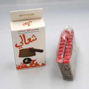 Bật Lửa Cắm Trại BBQ Của Nhà Máy Phù Hợp Với Bật Lửa Bằng Than Nhanh Phù Hợp Với Bật Lửa Điện Màu Đỏ Bật Lửa Bằng Gỗ FS-001 Không Dây - Product Image 1