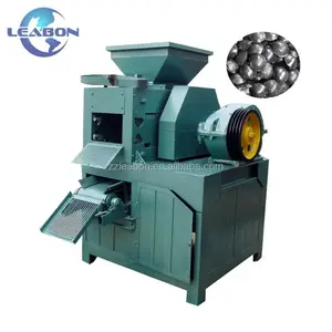 Coal Briquette Machine Price Manual Ball Press Briquette Machine Charcoal Briquette Making Machine Price