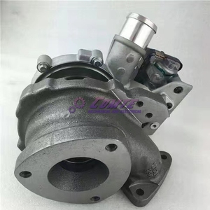 GT1749V Turbo pour Ford <span class=keywords><strong>Transit</strong></span> 2.2 <span class=keywords><strong>TDCi</strong></span> BK3Q6K682PC BK3Q-6K682-CB 787556-0017 787556-5017S - Product Image 3