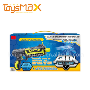 Juguetes más populares elemento seguro y barato de <span class=keywords><strong>los</strong></span> niños pequeños gel Bola de agua con agua suave bullet - Product Image 4