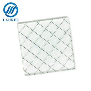 <span class=keywords><strong>Verre</strong></span> filé transparent haute transparence 6 mm ignifuge et anti-explosion – Prix - Product Image 3