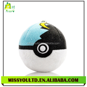 Mignon En Peluche <span class=keywords><strong>Pokemon</strong></span> Jouets À Billes - Product Image 1