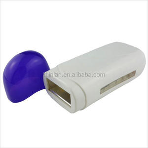 Chauffe-<span class=keywords><strong>cire</strong></span> professionnel à triple rouleau LM-102-3, chauffe-<span class=keywords><strong>cire</strong></span> à rouler, chauffe-<span class=keywords><strong>cire</strong></span> dépilatoire à rouler - Product Image 2