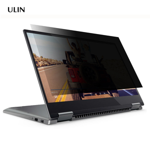 Lớp AAA mới 15 inch mac-book máy tính xách tay chống gián điệp bảo vệ màn hình riêng tư Bộ lọc phim với vật liệu thú cưng 2 chiều chống gián điệp thương hiệu ulin - Product Image 6