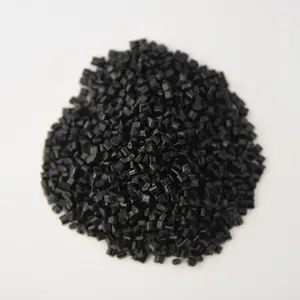 Modificato Sovrastampaggio TPE TPR TPV Pellet Termoplastico Poliestere Elastomero di Plastica Materiale