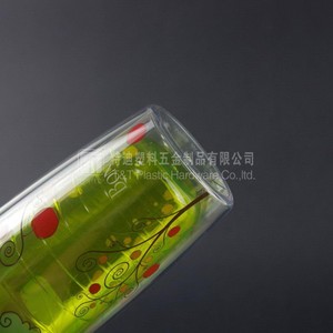 Verde <span class=keywords><strong>e</strong></span> tazza di <span class=keywords><strong>caffè</strong></span> bule, bpa tè tazza, ps bicchiere di plastica - Product Image 5