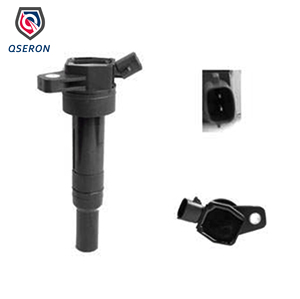 Bobine <span class=keywords><strong>d</strong></span>'allumage de haute qualité 27300-2E000 27300 2E000 pour Hyundai Elantra Elantra GT Kia FORTE Forte5 SOUL - Product Image 3