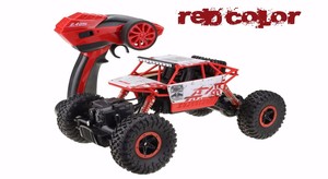 Coche todoterreno a Control remoto para niños, <span class=keywords><strong>juguete</strong></span> <span class=keywords><strong>de</strong></span> coche <span class=keywords><strong>de</strong></span> escalada 4WD 2,4 GHz - Product Image 4