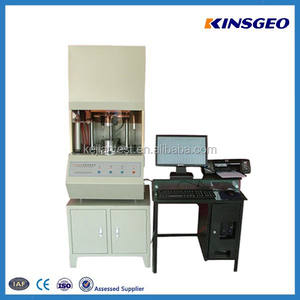 KJ-A015 Rheometer/vulkameter/<span class=keywords><strong>curometer</strong></span> - Product Image 1