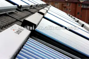 SUNTASK 太阳能和热水器产品
