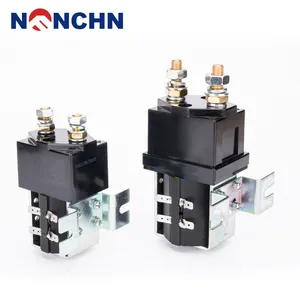 Nanfeng Top Selling Producten Magnetische Dc Contactor Magneetschakelaar Magnetische