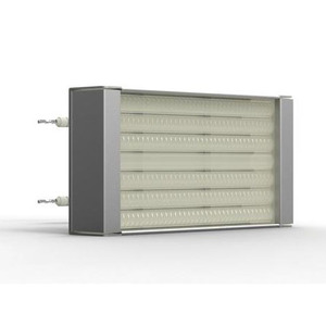 Elettrico al quarzo 230v pannello di riscaldamento a raggi infrarossi - Product Image 5