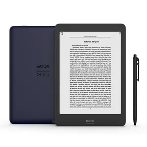 Onyx Ereader 7,8 zoll mit front licht neue modell Boox Nova Pro für großhandel