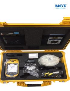 GPS de Mano Trimble Geo 7x de 220 Canales con <span class=keywords><strong>Mapa</strong></span> de <span class=keywords><strong>Google</strong></span> - Product Image 2