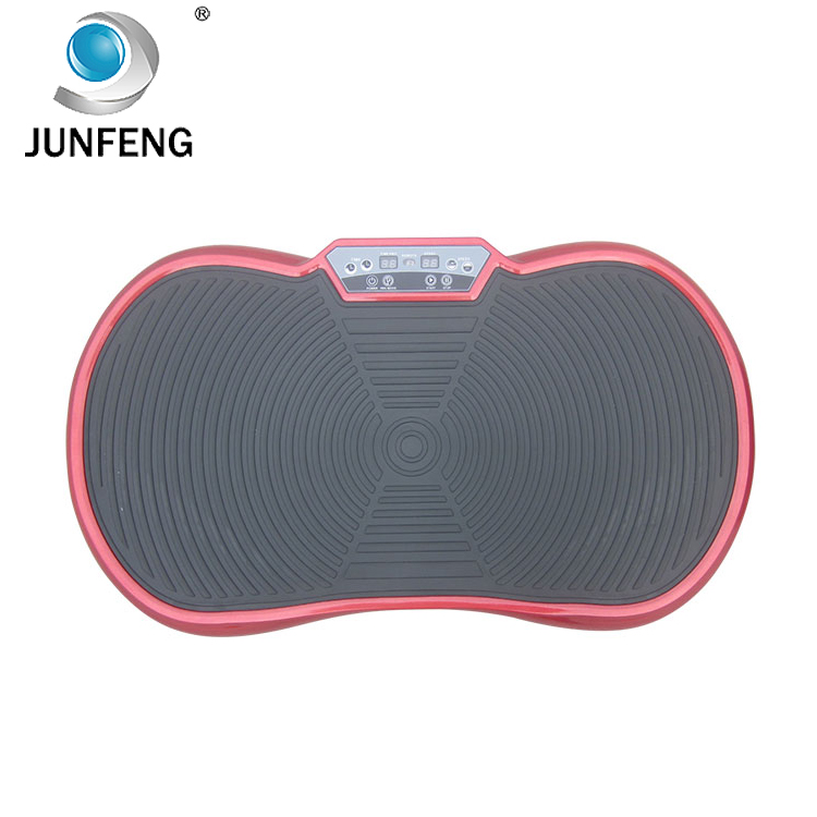 150 кг макс загрузка фитнес вибрационная машина/пластина