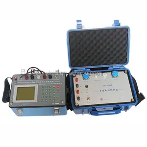 DUK-2A high density electrical measurement system