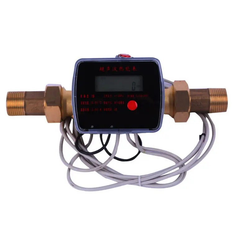 HUF320 micro Analog Sensor ultrasonic flow meter/Calorimeter/Energy meter