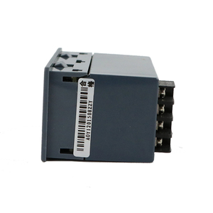 เครื่องวัดแอมแปร์ดิจิตอล AOYI รุ่น HN-72-SX พร้อมโวลต์มิเตอร์แบบอนาล็อก - Product Image 2