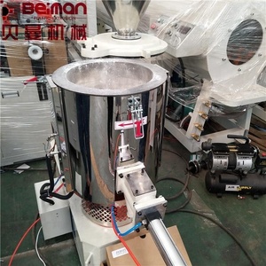 <span class=keywords><strong>BEIMAN</strong></span>-máquina mezcladora de laboratorio de alta velocidad, SHR-10L/25L/50L, en venta - Product Image 5