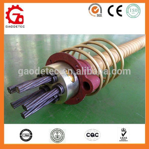 buena calidad de acero strand destacando - Product Image 2