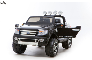 Ford Ranger Ford licencia paseo <span class=keywords><strong>en</strong></span> coche eléctrico para los niños coches de juguete para grandes con control remoto - Product Image 3