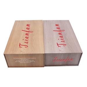 Trung Quốc Nhà sản xuất Acrylic hiển thị trường hợp cho đá mẫu trường hợp bao bì hiển thị đá cẩm thạch lưu trữ <span class=keywords><strong>MDF</strong></span> hộp cho Mosaic mẫu hộp - Product Image 6