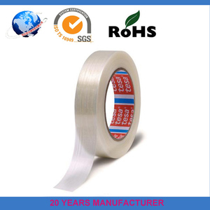 Nastro in filamento di vetro di alta qualità per l'imballaggio <span class=keywords><strong>Tesa</strong></span> 4591 - Product Image 2