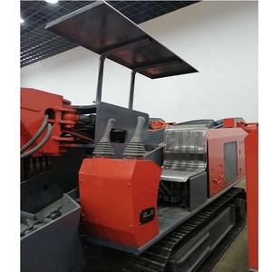 Cina Kualitas Tinggi Inti Bor <span class=keywords><strong>Crawler</strong></span> <span class=keywords><strong>Mucking</strong></span> <span class=keywords><strong>Loader</strong></span> - Product Image 3