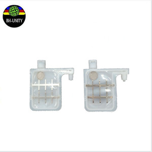 Dx5ビッグインクダンパー4 * 3mm 3*2mmデジタルインクダンパーDX5 Mutoh Allwin溶剤プリンター用ラウンドコネクタ付き - Product Image 3