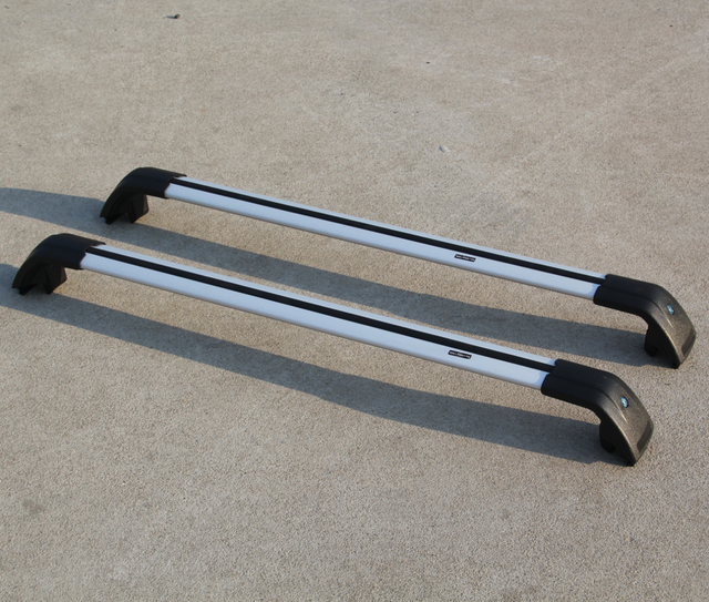 Aluminium Universal Roof Rack Cross Bar for Vehicle