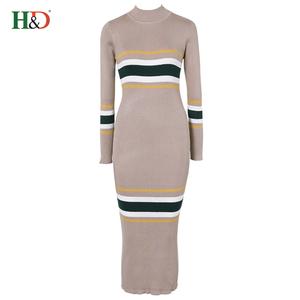 H &amp; D Night of Alibaba cheap least wholesale of quality nice sweater wool designer <strong>Pakistani</strong> dresses for ladies - Product Image 5