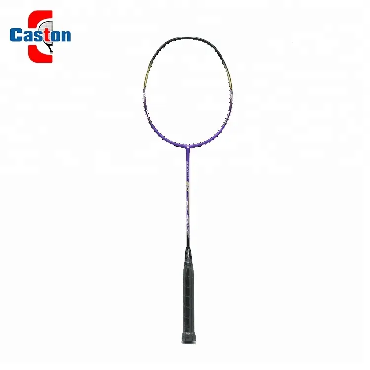 Fabriek Groothandel Carbon Badminton Racket