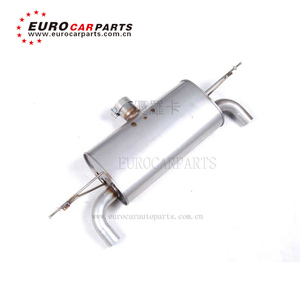 Kit Carrozzeria Stile M di Alta Qualità in Materiale PP per <span class=keywords><strong>X5</strong></span> <span class=keywords><strong>F15</strong></span>, Conversione in Stile X5M con Paraurti Anteriore, Griglia, Sistema di Scarico e Paraurti Posteriore - Product Image 3