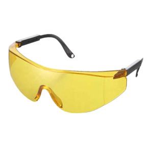 人気商品 無料サンプル 高品質 レーザー安全メガネ 最安値 - Product Image 2