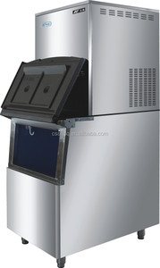 Sản phẩm nhỏ máy sản xuất Máy Đá Vảy IMS-500 Nhà Sản Xuất - Product Image 2