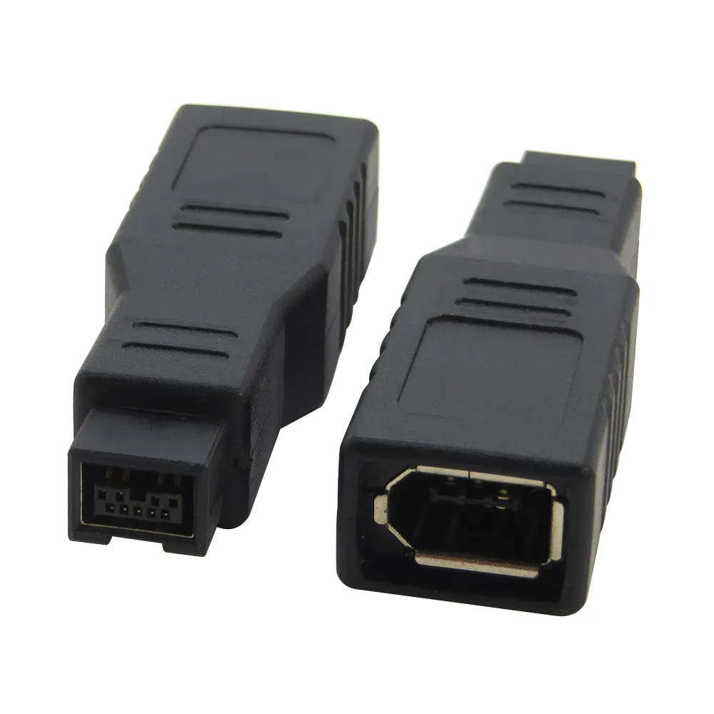 1394b Firewire a 1394a Firewire 1394 conector de Cable